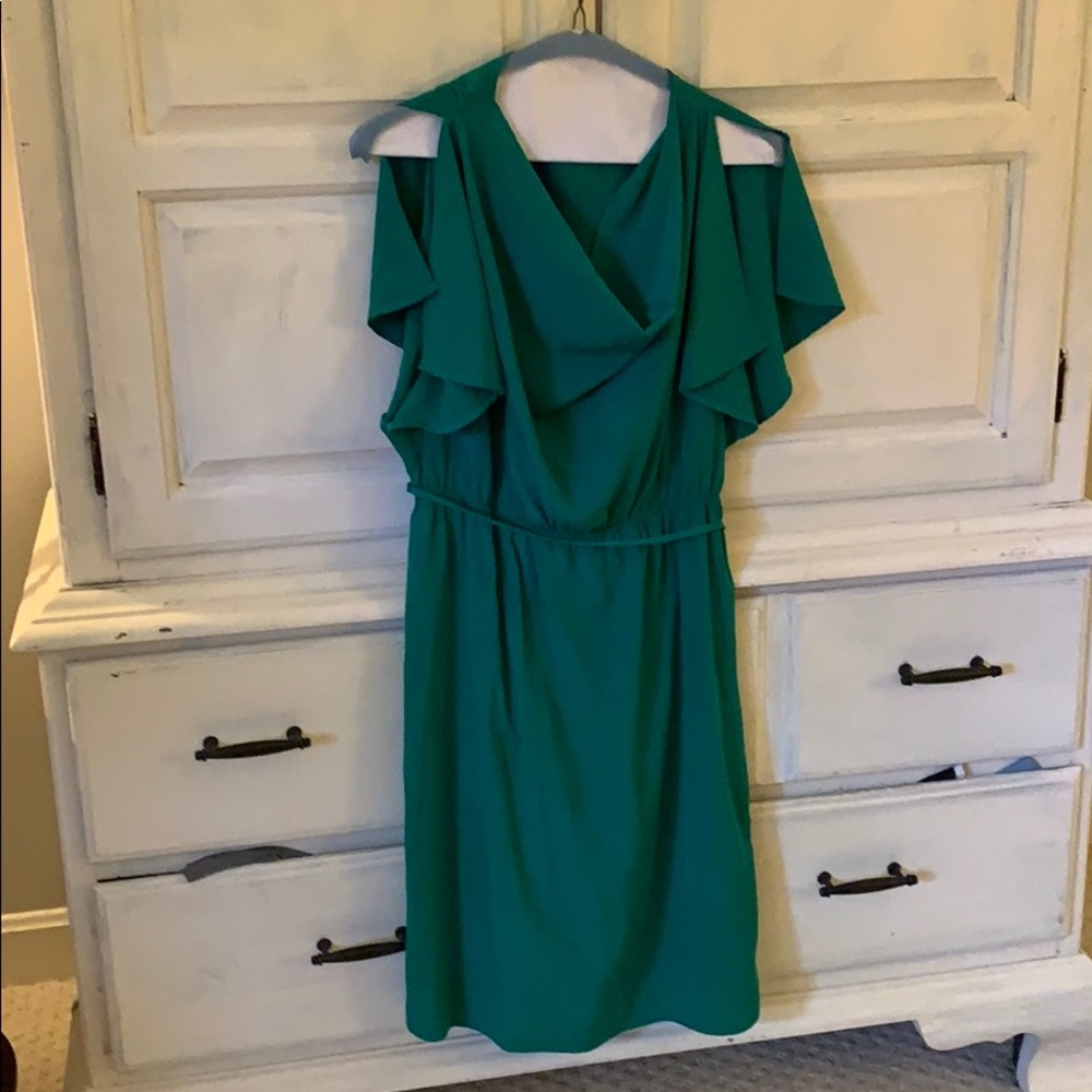 Sill dress